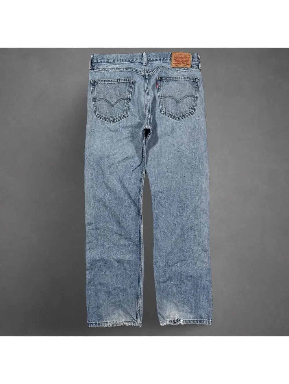 Levis levi’s 505